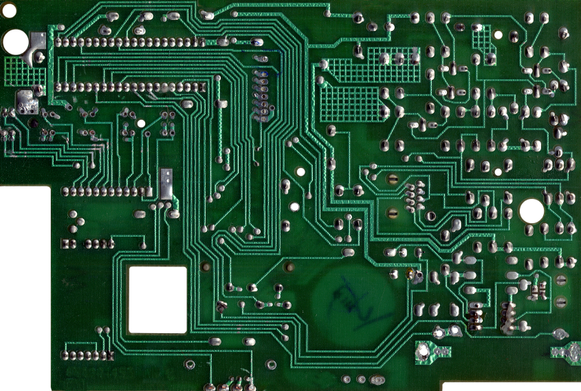 DS PCB1