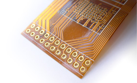 flexible circuits