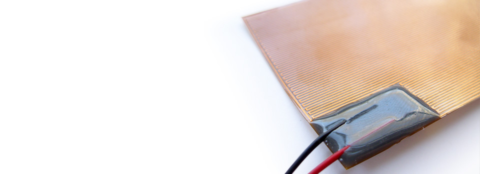 flexible heaters flexible heaters