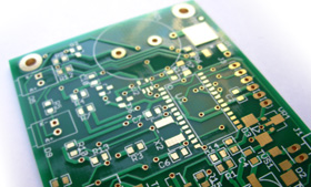 printed circuit boards 1