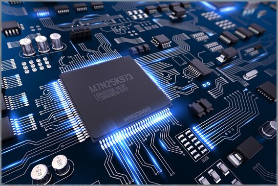 custom electronic design