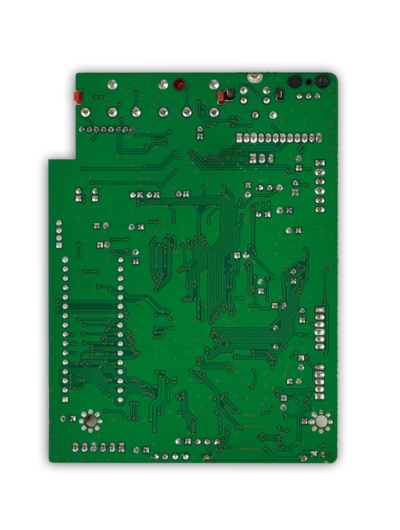 printed circuit board printed circuit board