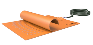 flexible heater