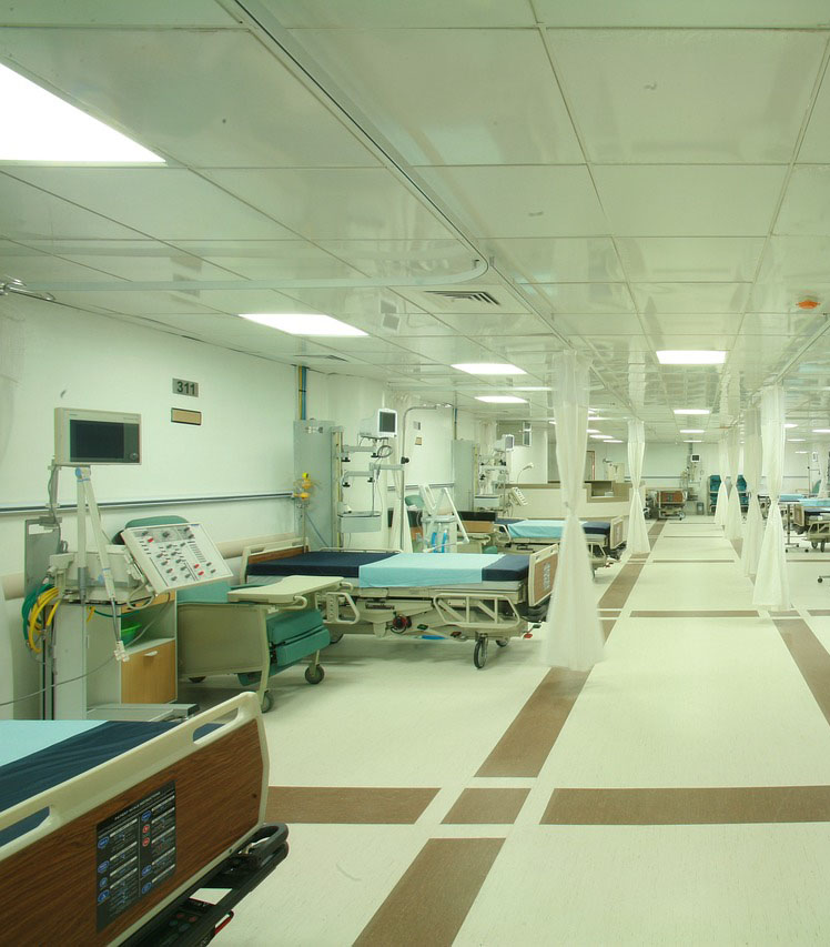 hospital hospital
