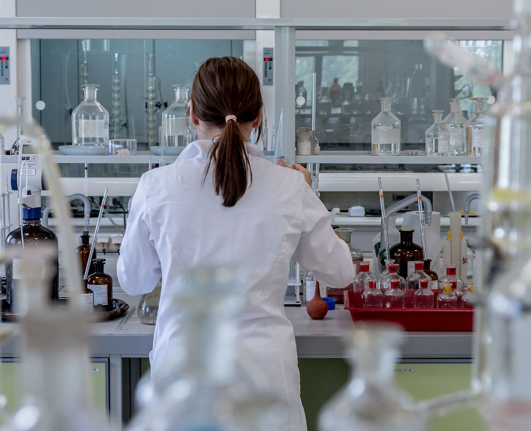 laboratory laboratory