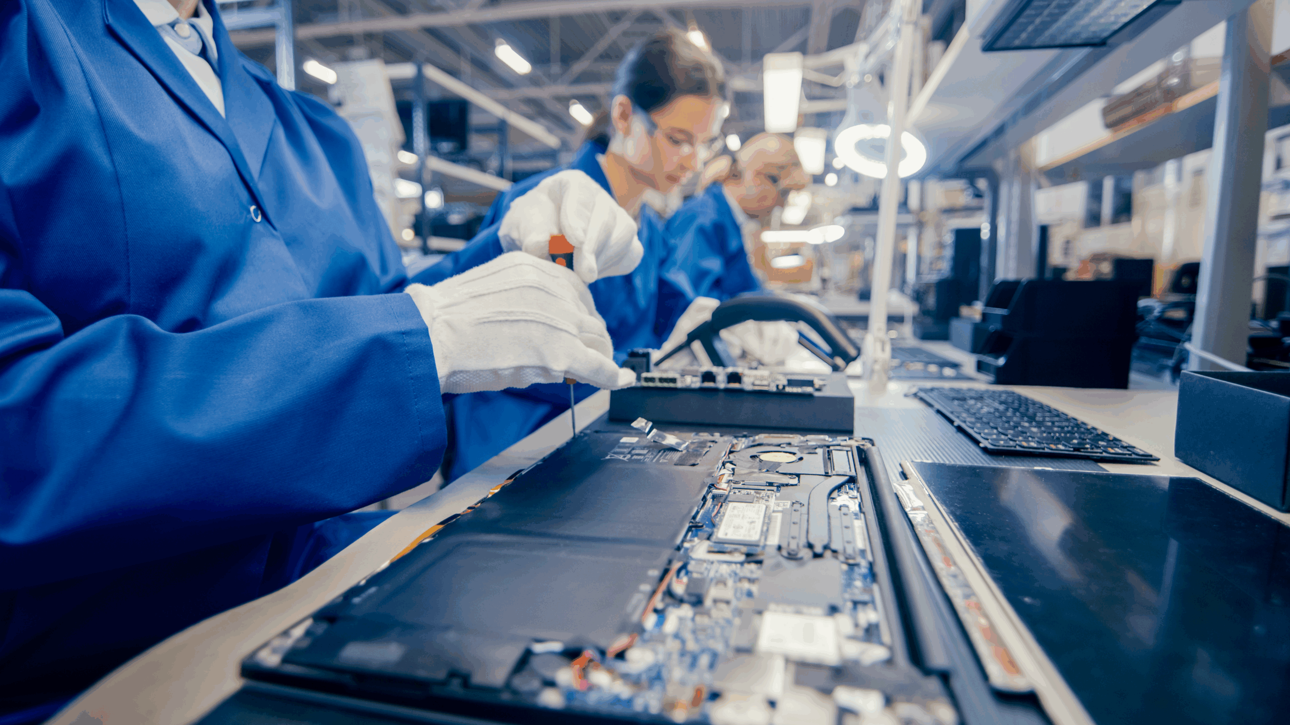PCB Assembly PCB Assembly