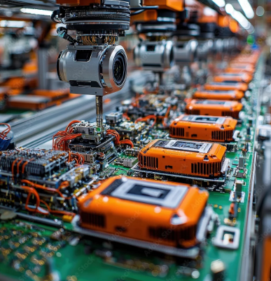 pcb-manufacturing-machines PCB Manufacturing Machines